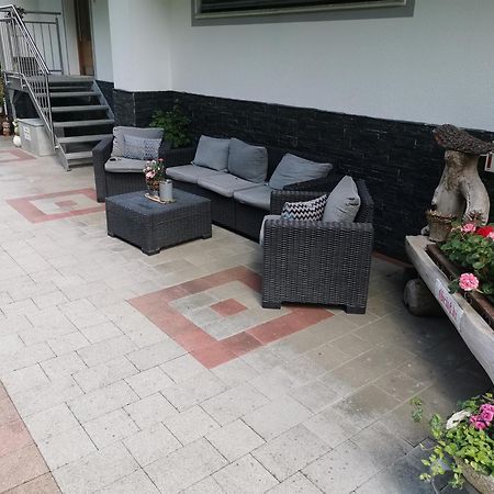 Apart Dahuam Aschau Im Zillertal Zewnętrze zdjęcie