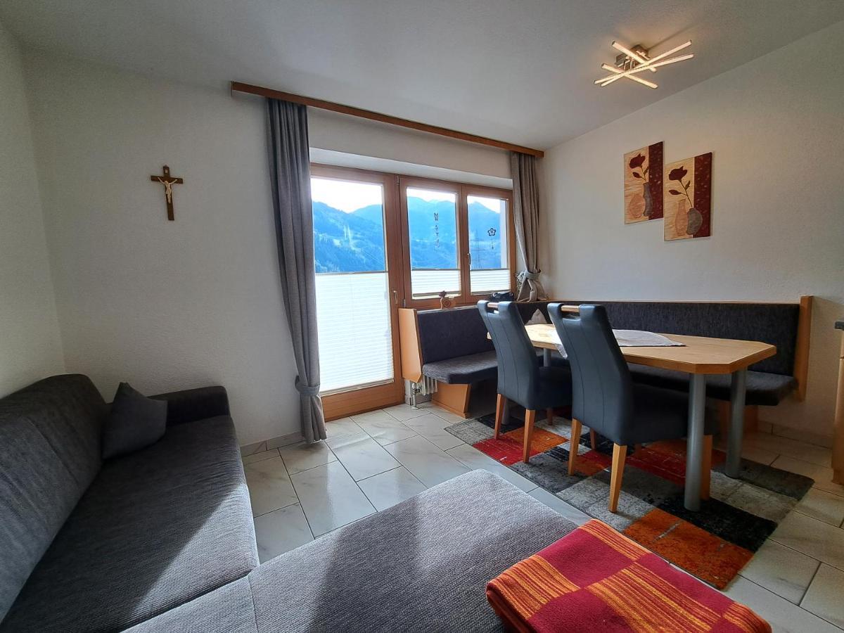 Apart Dahuam Aschau Im Zillertal Zewnętrze zdjęcie