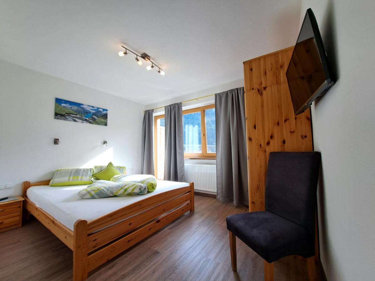 Apart Dahuam Aschau Im Zillertal Zewnętrze zdjęcie