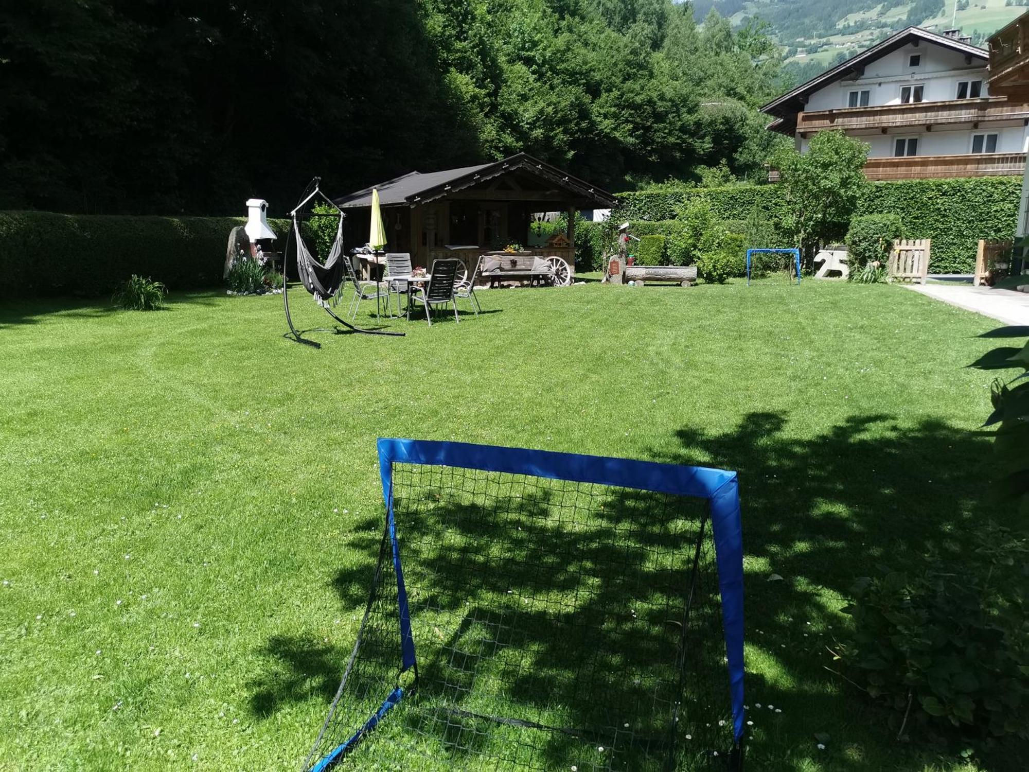 Apart Dahuam Aschau Im Zillertal Zewnętrze zdjęcie